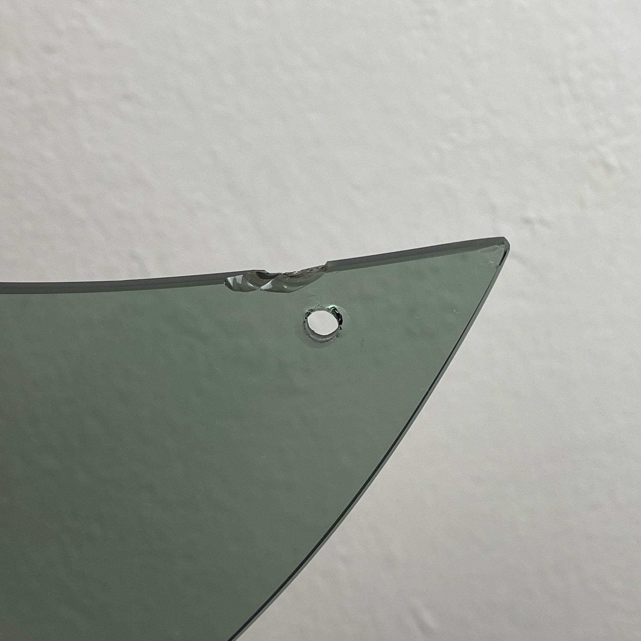 Veca Italian Chandelier: Mid-Century Smoked Glass Pendant Lamp