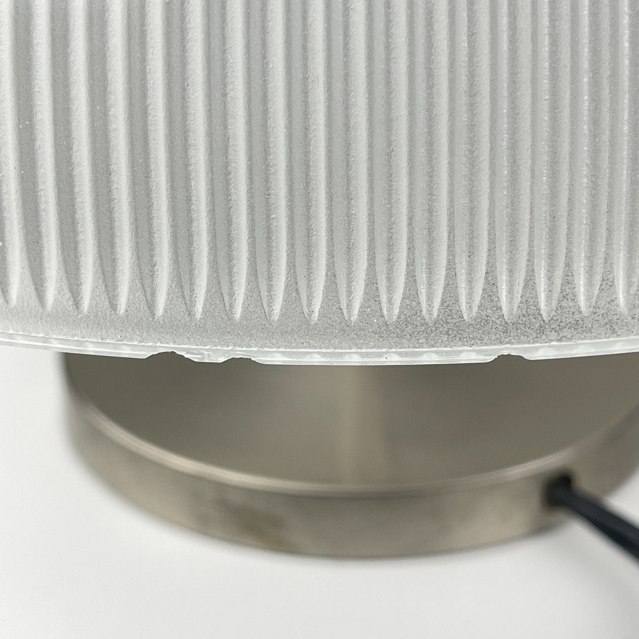 Table lamp Alfetta by Sergio Mazza for Artemide, Italy 1966, Set of 2