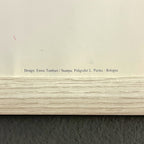 Vintage Alcoholics Anonymous Posters: Ennio Tamburi Design, Set of 4