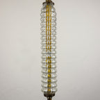 Vintage Murano chandelier by Barovier & Toso, Italy 1930s