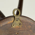 Antique Bentwood Wall Coat Rack by Thonet, Austria, 1920s