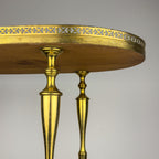 Vintage Bar Cart, Italy 1960s, Mid-Century modern