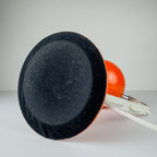 Mid-Century Eyeball Desk Lamp, Italy, 1970s