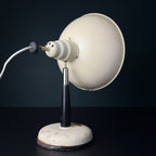 Vintage Medical Table Lamp, Austria 1960s