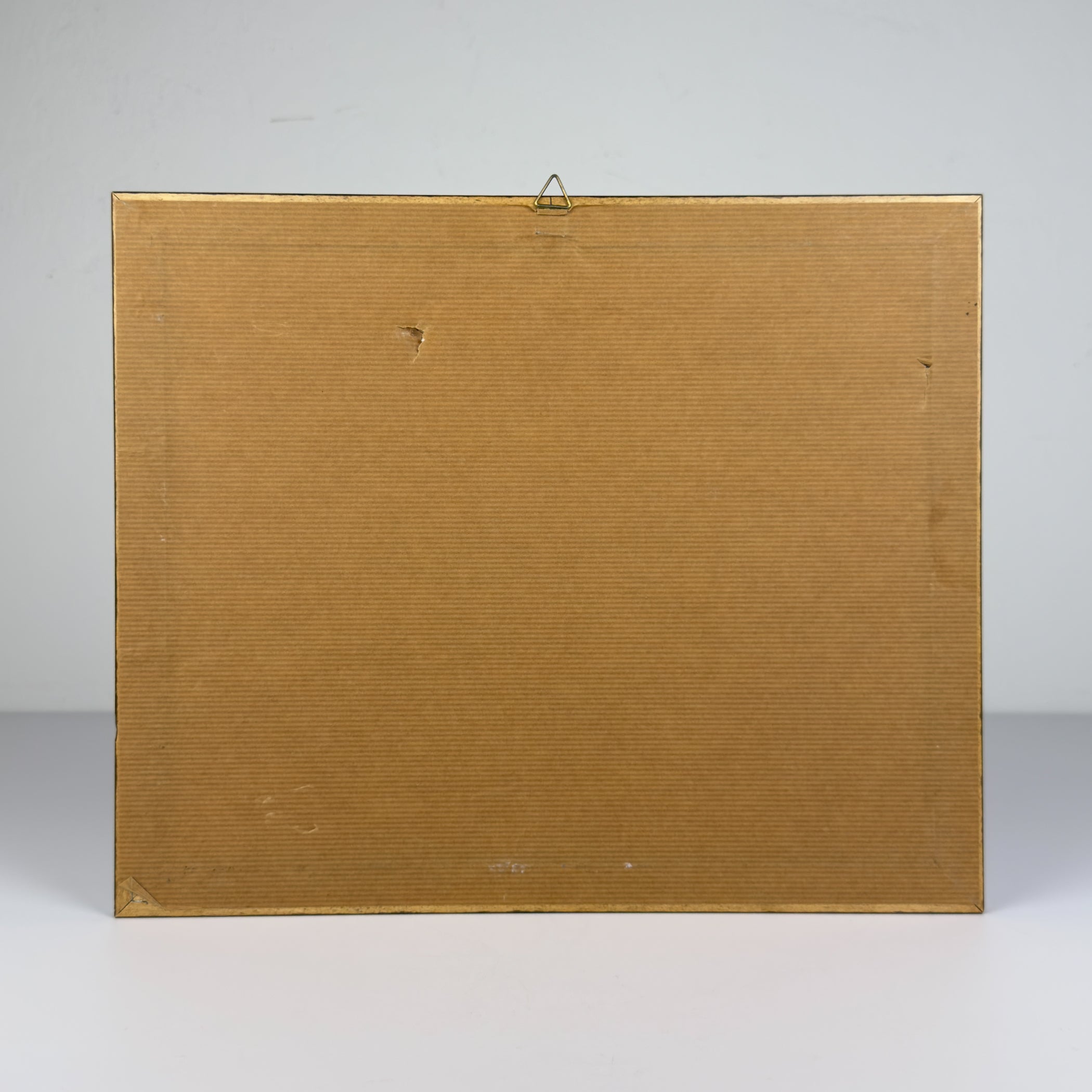 Limited edition lithograph 103/200 by Brioschi, Italy, 1970s