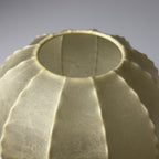 Mid-century table lamp Cocoon, Italy 1960s