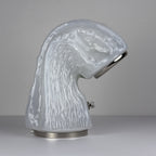 Table Lamp Osso by Carlo Nason for Mazzega, Italy 1970s
