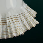 Vintage Murano pendant lamp by Vetreria De Majo, Italy 1970s