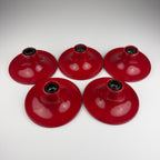 Mid-century wall lamp by Targetti Sankey, Italy 1970s