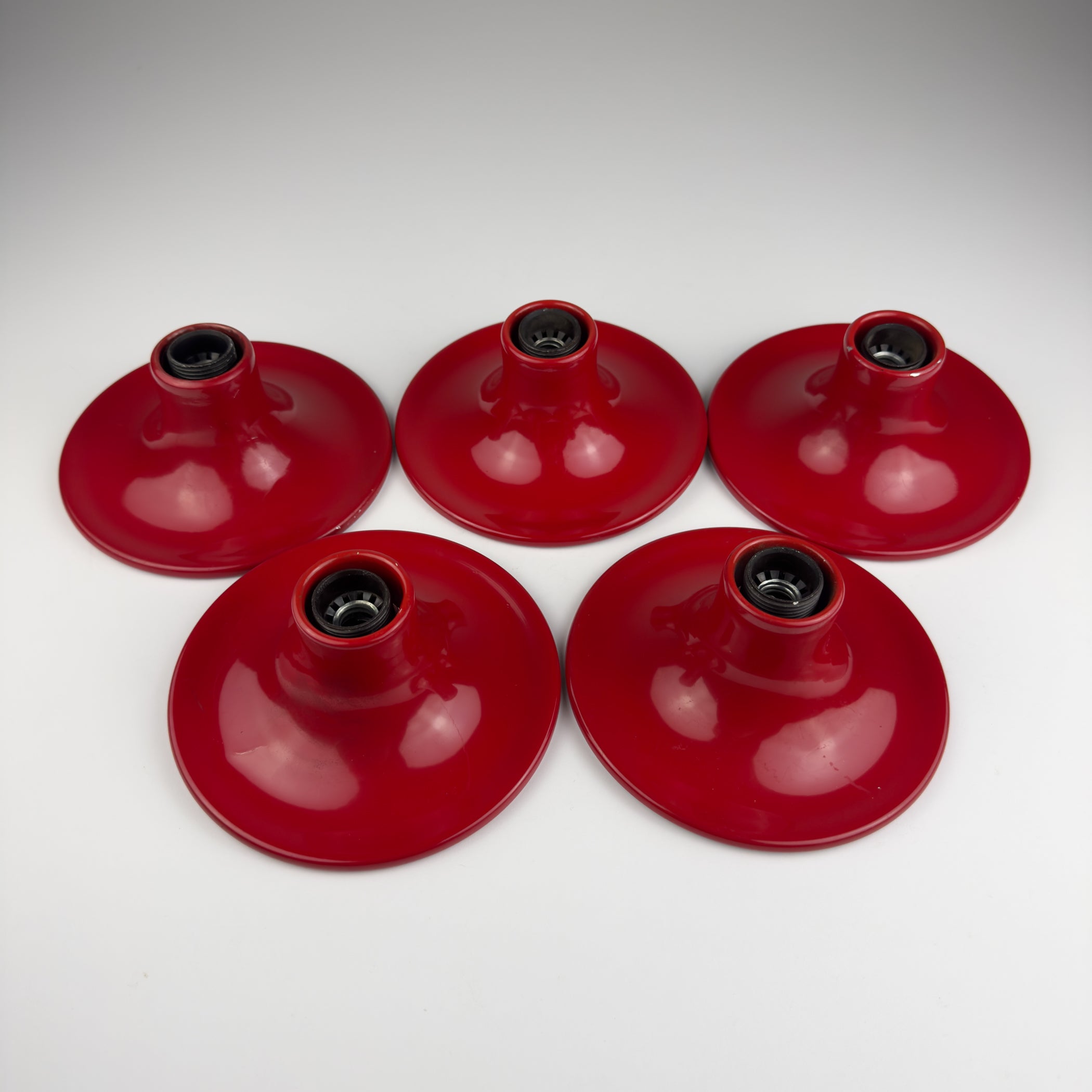 Mid-century wall lamp by Targetti Sankey, Italy 1970s