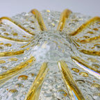Vintage ceiling lamp Bulles by Briloner Leuchten, Germany 1970s