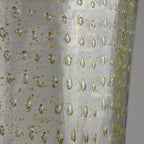Original Murano glass Vase by Imperio Rossi, Italy 2000