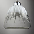 Original Murano Pendant Lamp by Toni Zuccheri for VeArt, Italy 1960s