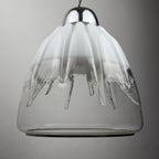 Original Murano Pendant Lamp by Toni Zuccheri for VeArt, Italy 1960s