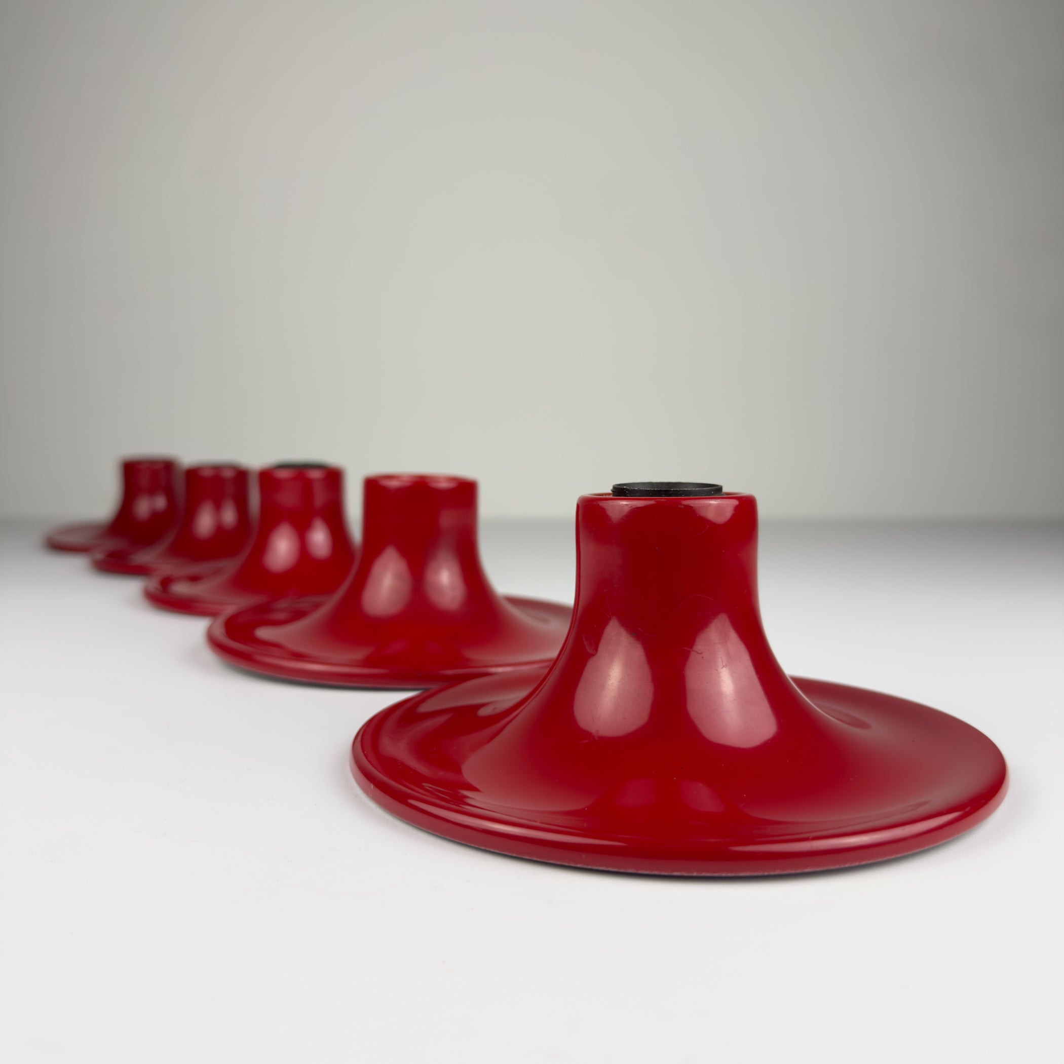 Mid-century wall lamp by Targetti Sankey, Italy 1970s