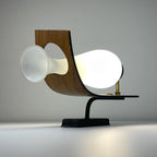Wall lamp by Stilnovo, Italy 1950s, Vintage Italian sconces / Mid-century modern lighting