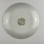 Vintage Johnson Brothers Game Birds Dinner Plates, Set of 7, England 1953-1976s