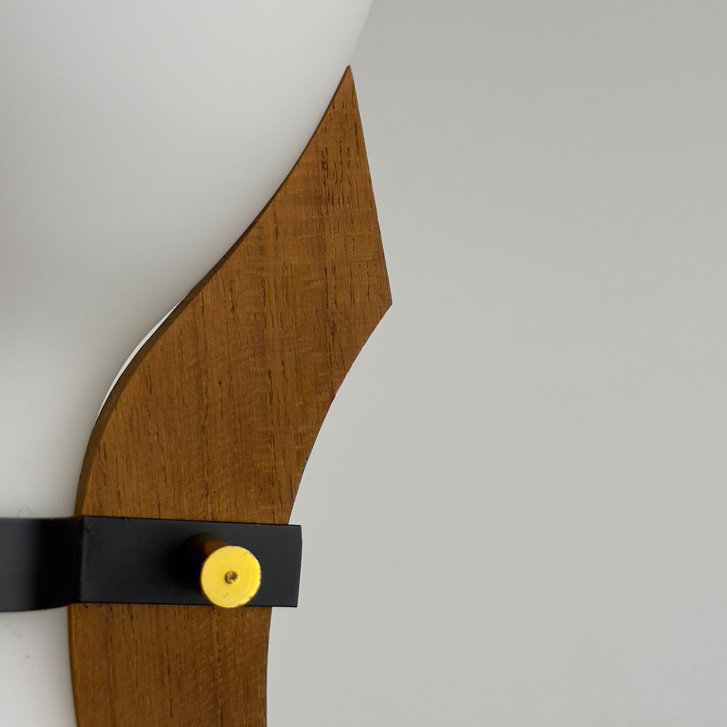 Vintage pendant lamp by Stilnovo, Italy 1950s