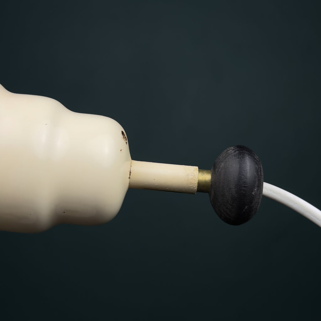 Vintage Medical Table Lamp, Austria 1960s