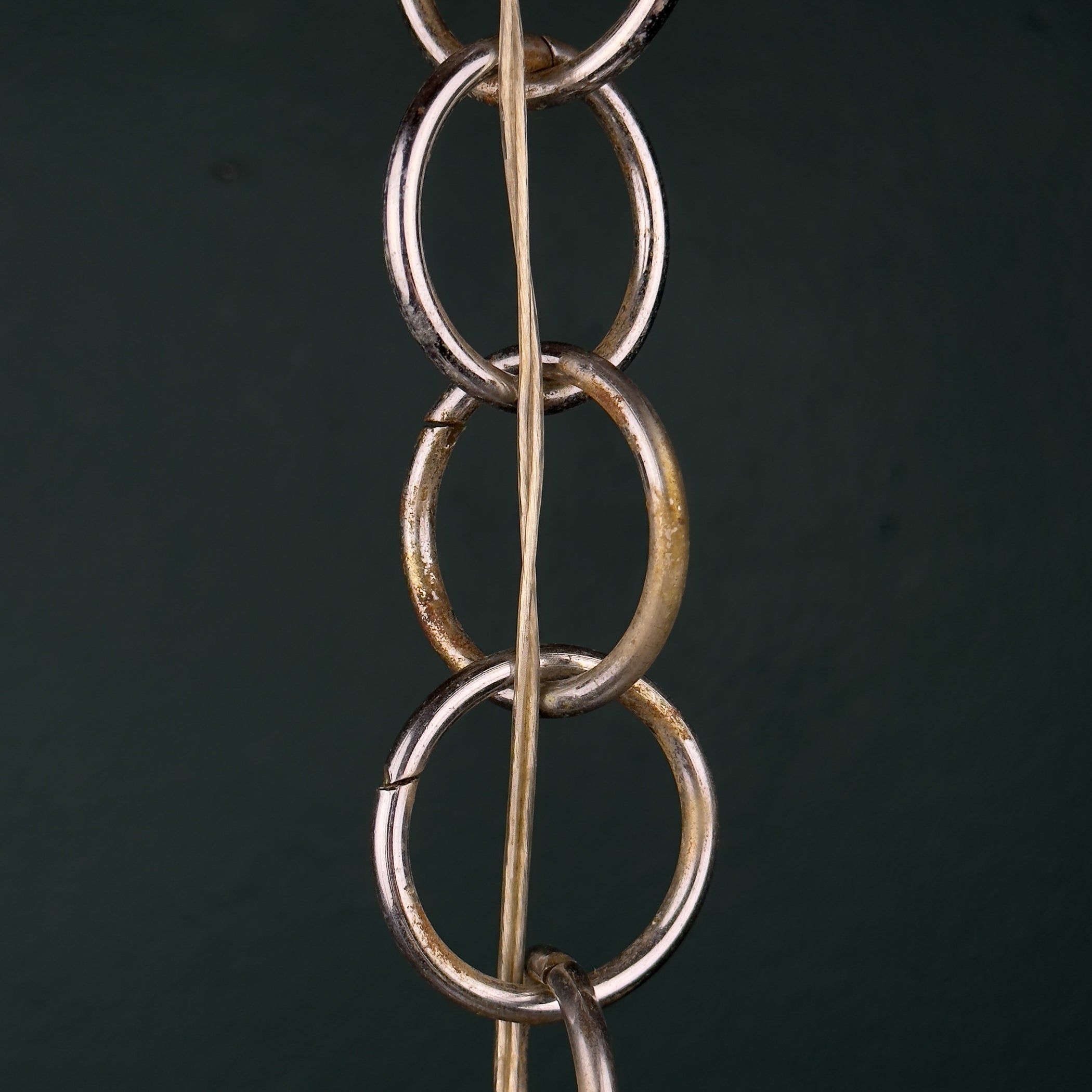 Vintage Murano pendant lamp by Vetreria De Majo, Italy 1970s