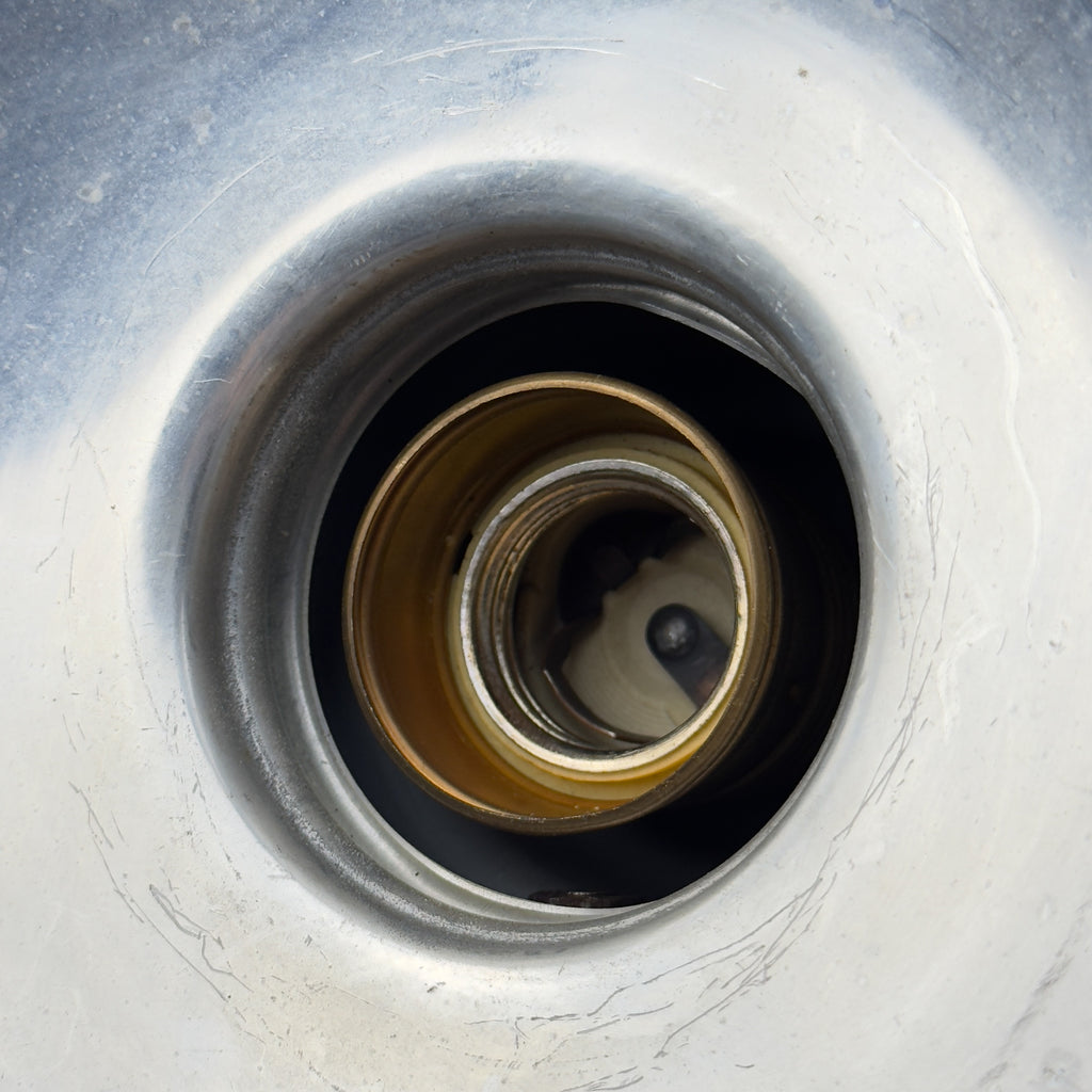 Vintage Medical Table Lamp, Austria 1960s