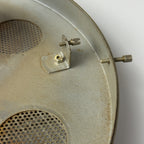Original Murano table or ceiling lamp LS143, design Carlo Nason for AV Mazzega, Italy 1970s