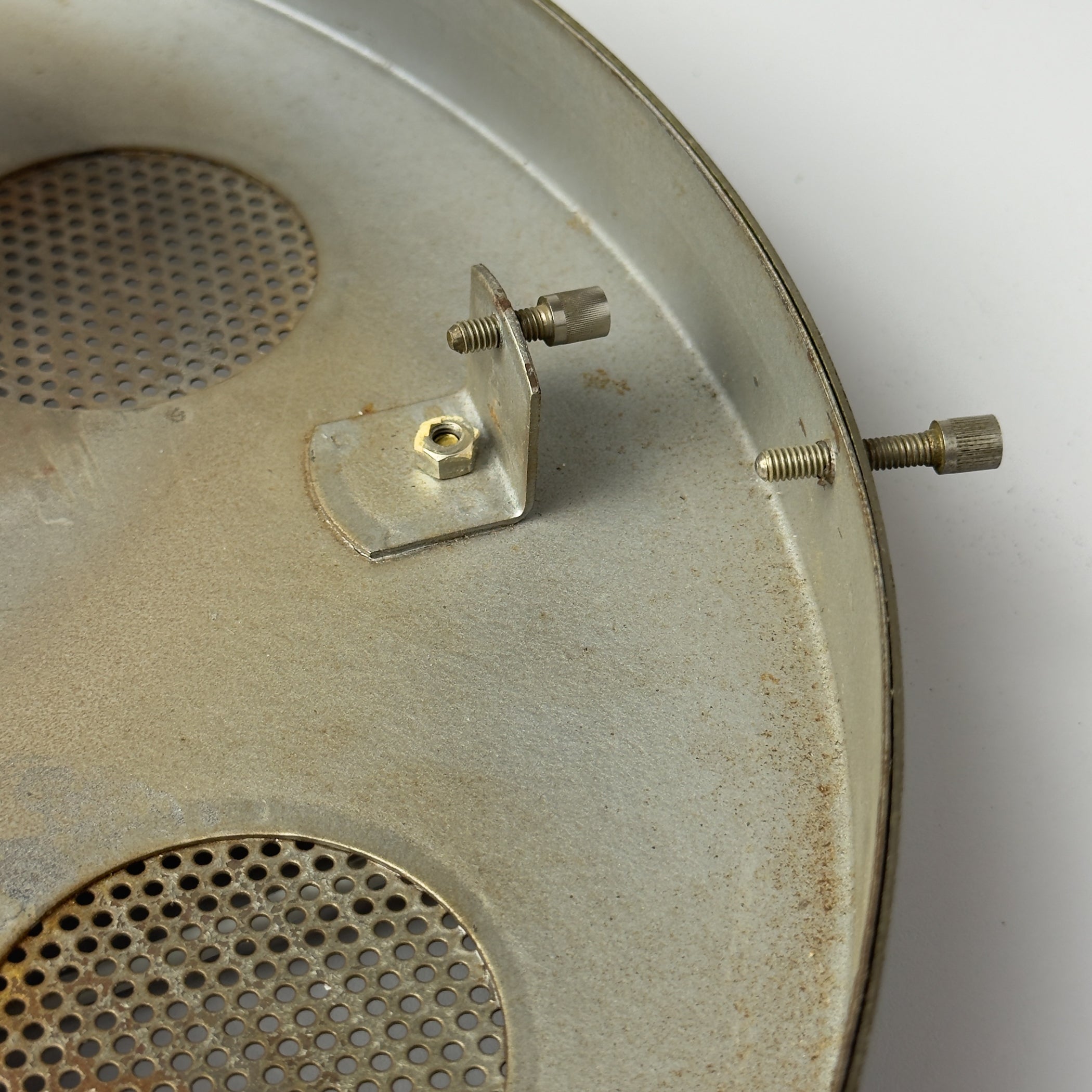 Original Murano table or ceiling lamp LS143, design Carlo Nason for AV Mazzega, Italy 1970s