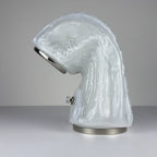 Table Lamp Osso by Carlo Nason for Mazzega, Italy 1970s