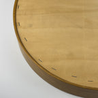 Mid-century Wall Mirror, Italy 1960s