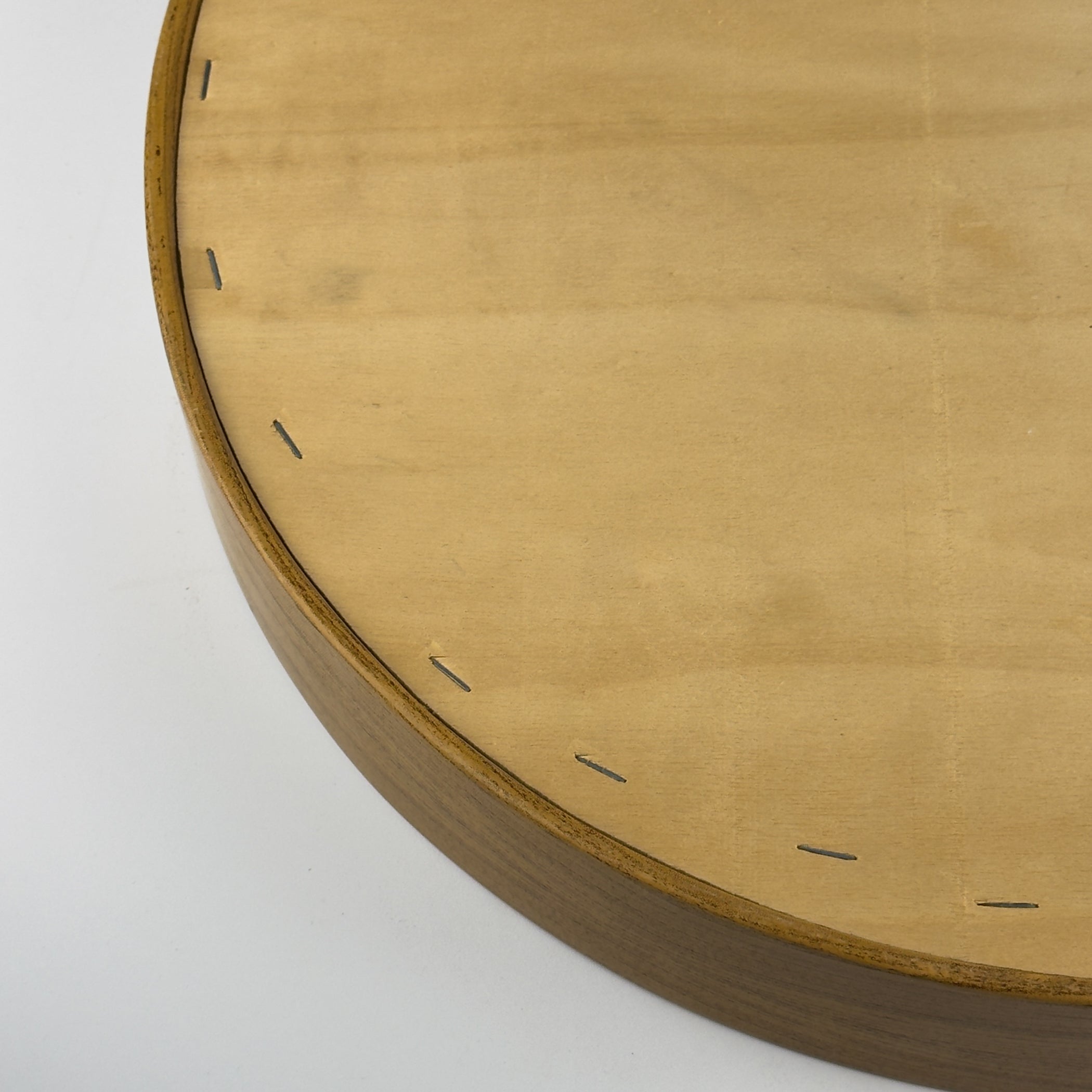 Mid-century Wall Mirror, Italy 1960s