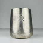 Vintage Elkington & Co Silver Plated Tankard: 1962 Trust Houses Mug