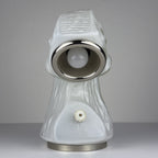 Table Lamp Osso by Carlo Nason for Mazzega, Italy 1970s