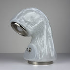 Table Lamp Osso by Carlo Nason for Mazzega, Italy 1970s