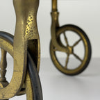 Vintage Bar Cart, Italy 1960s, Mid-Century modern