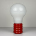 Vintage Bulb Table Lamp, Ingo Maurer, Germany 1960s