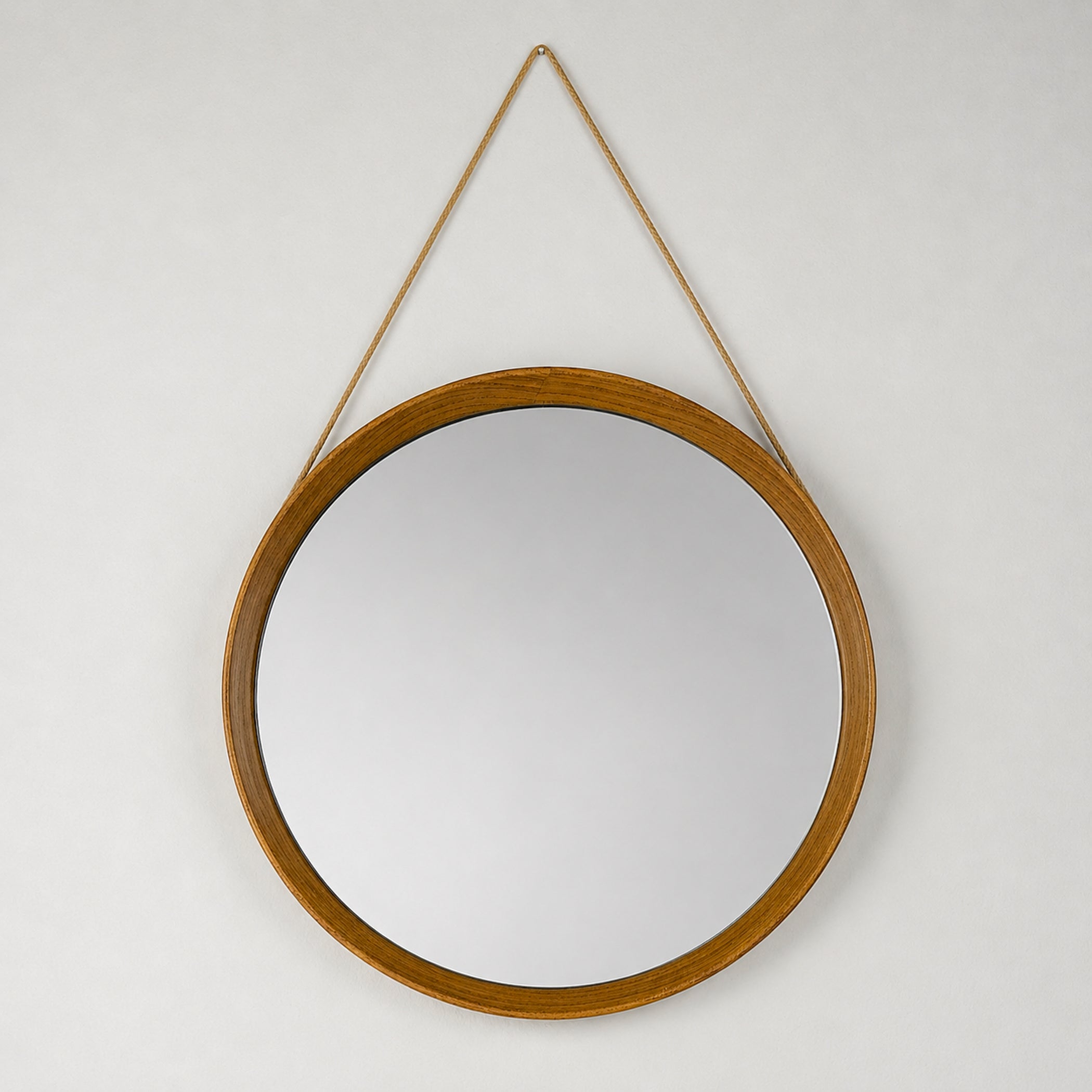 Mid-century Wall Mirror, Italy 1960s