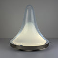 Original Murano table or ceiling lamp LS143, design Carlo Nason for AV Mazzega, Italy 1970s