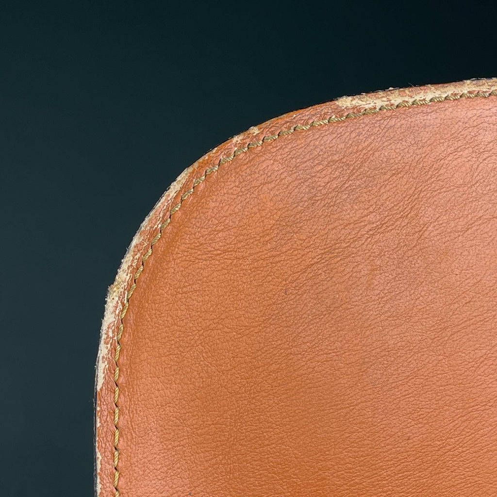 Vintage Silvio Coppola for Bernini Dining chair, Italy, 1960s