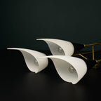 Vintage wall lamp by Stilnovo, Italy, 1950s