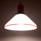 Vintage pendant lamp, Italy 70s