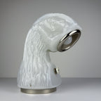 Table Lamp Osso by Carlo Nason for Mazzega, Italy 1970s