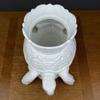 Large Ceramic Vase Turtle by Bellini Italy 1970s Vintage Art Piece