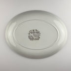 Vintage Johnson Brothers Game Birds Dinner Plates, Set of 7, England 1953-1976s