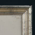 Antique pencil drawing Feet, artist F. Mucke, Austria 1802