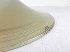 Mid-century pendant lamp Meblo Guzzini 1980s Albatros Retro Light Small Yugoslavia Italy