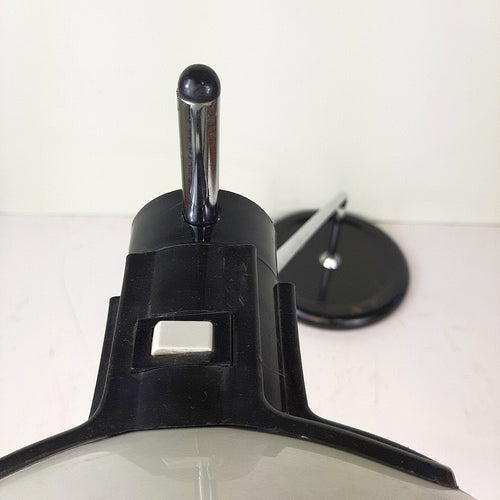 Mid Century Modern Desk Lamp: Libellula by Guzzini, 1972