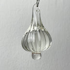 Murano chandelier by Ercole Barovier Barovier & Toso, Italy 1930s