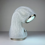 Table Lamp Osso by Carlo Nason for Mazzega, Italy 1970s