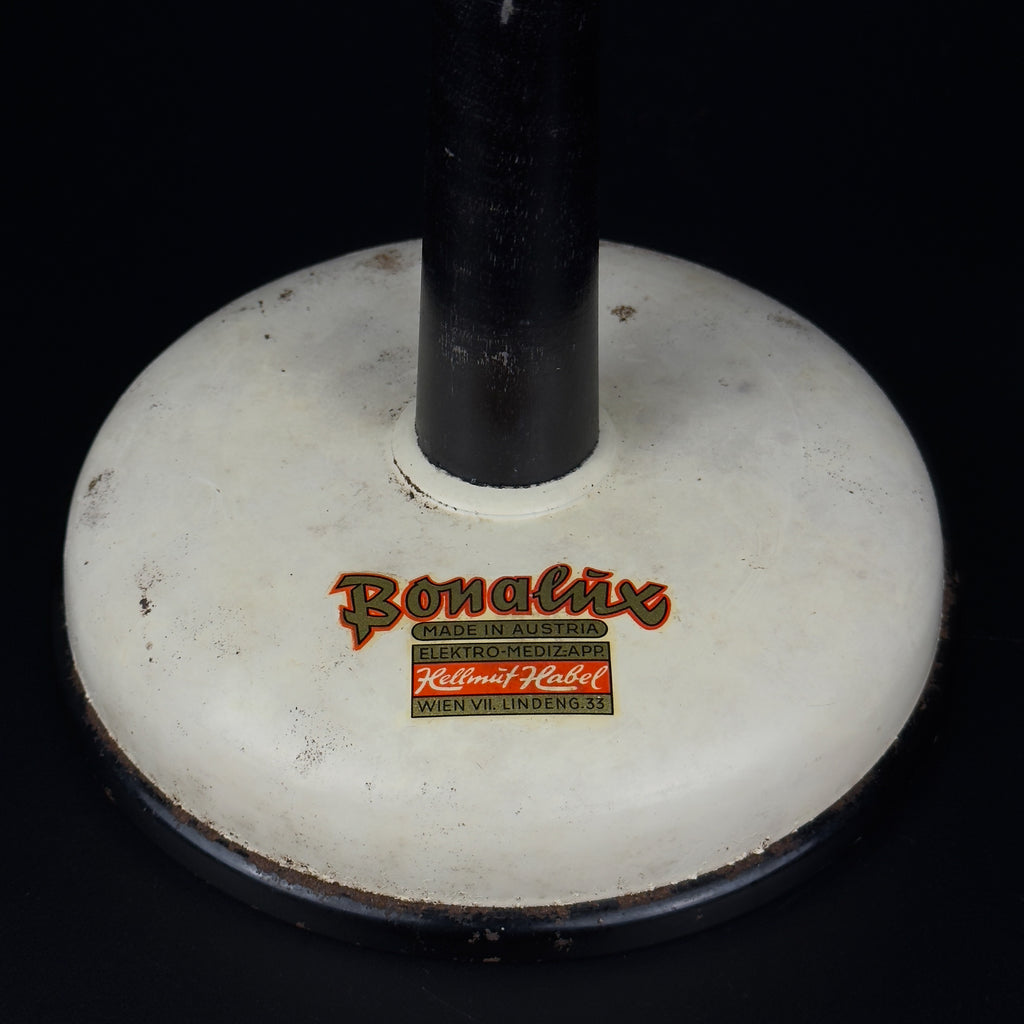 Vintage Medical Table Lamp, Austria 1960s