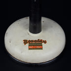 Vintage Medical Table Lamp, Austria 1960s